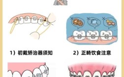 牙齿突出怎么矫正
