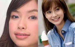 杨颖牙齿矫正前后颜值变化大吗？效果引网友热议！