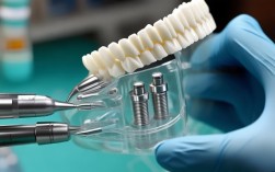 半口种植牙即刻负重取模的技术优势与操作步骤有哪些？