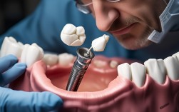 种植牙种植体晃动是什么原因？该如何有效处理？