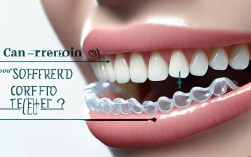 2025最新，自行按压矫正牙齿靠谱吗？