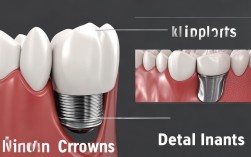 镶牙跟种植牙，镶牙跟种植牙有什么区别