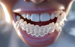隐形牙齿矫正的过程具体包含哪些步骤和阶段？