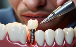 种植牙邻牙间距不足会影响邻牙健康及咀嚼功能吗？