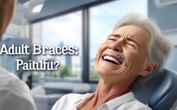 2025成年矫正牙齿会疼吗？现在矫正还疼不疼？