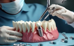 种植牙为何要斜着种？揭秘背后关键原因