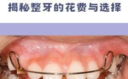 地包天牙套矫正方法