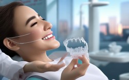 牙齿一次性矫正真的能一次完成吗？效果安全有保障吗？