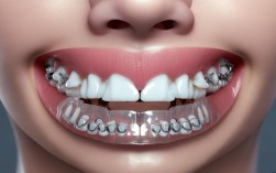 10天矫正牙齿