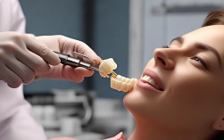 微创即刻种植牙从手术到完全能用需多久？