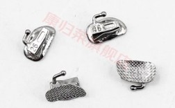 正畸颊面管粘接方法