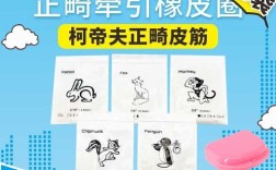 动物正畸橡皮圈价格