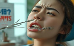 2025矫正牙齿后会疼吗？最新解答来了！