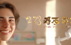 23岁牙齿矫正现在还来得及吗？