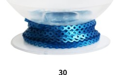 正畸链圈是什么？正畸治疗中如何正确使用？