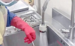 牙科手机哪种灭菌方法