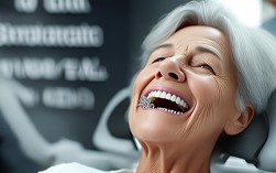 2025成人半隐形矫正，效果真的靠谱吗？