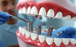 种植牙能一次连做4颗吗？