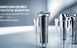 种植牙二代一图片大全能看哪些型号、效果及对比？