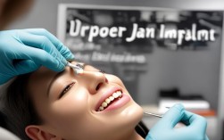 2025上颌骨种植牙效果为何显著提升？