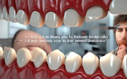 四颗种植牙从手术到完成整个过程需要多长时间？