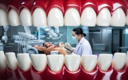 东莞种植牙集采后价格大降？现在种一颗多少钱？