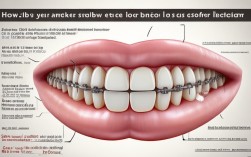 2025年戴牙套矫正流程是怎样的？隐形牙套还靠谱吗？