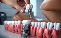 种植牙的定义是什么？核心构成与优势有哪些？