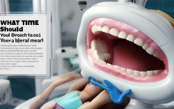 种植牙后到底该什么时候刷牙？