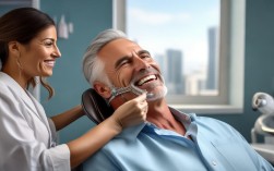 三十岁矫正牙齿还来得及吗？成年人矫正会有年龄限制吗？