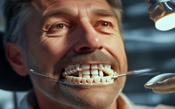 成年男士牙齿矫正，现在开始还来得及吗？