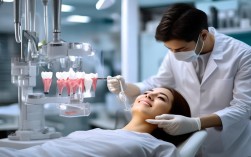 牙齿种植选牙博士吗？这些专业优势让你安心无忧！