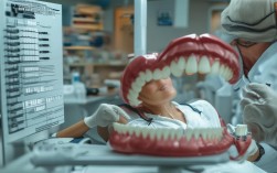 牙齿暴牙矫正价格