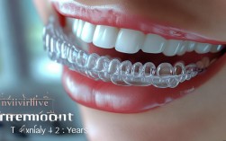 2025隐形矫正要戴几年？最新周期揭秘！