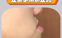 正畸形结束再正颌