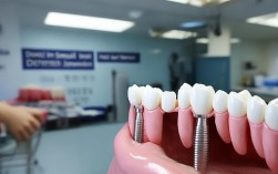 韩国种植牙登腾小植体适合哪些缺牙情况？效果和优势如何？