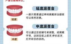 深覆合可以种牙矫正吗？效果和注意事项有哪些？