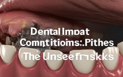 2025种植牙不良后果新案例有哪些？