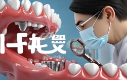 种植牙意外折断？该如何正确处理与修复？