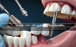 种植牙明细包含哪些项目？费用构成是否透明？