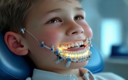 男孩牙齿矫正案例，2025最新效果真的靠谱吗？