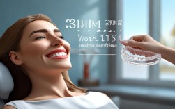 矫正牙齿3m，矫正牙齿3mm