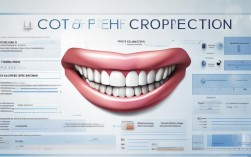 2025牙齿矫正要花多少钱？隐形/金属矫正最新价参考