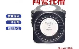 牙科正畸陶瓷托槽价格多少？不同品牌差价大吗？