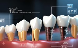 种植牙与补牙价格差多少？哪种修复更划算？