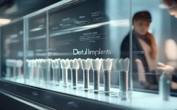 种植牙哪里能取？靠谱的种植牙机构怎么找？