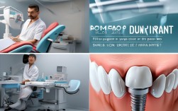 种植牙种一颗需要多久？从检查到戴牙的全过程时间是怎样的？