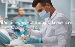 种植牙维护清洗有哪些关键注意事项？