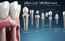 种植牙技术发展经历了哪些重要突破？