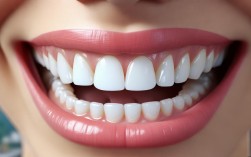 种植全口牙的效果图能直观呈现最终效果吗？